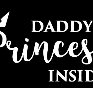 Princess 8